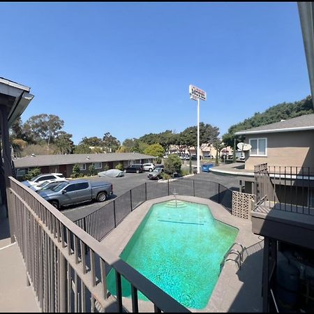 Flamingo Motel - San Ysidro San Diego Esterno foto